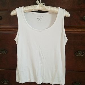 Kate Hill petite tank top